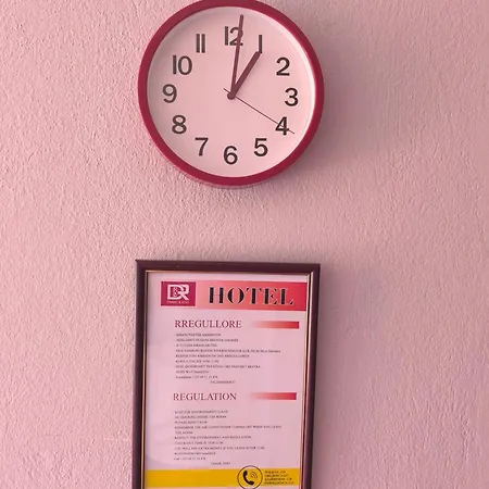 Roel&daniel Lejlighedshotel